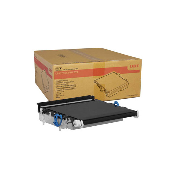 5031713066705 - Transferband 46394902 Original 60000 Seiten Transfer Belt C532 C542 MC563 MC573 Transferband