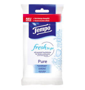 Pure Erfrischungstücher 10 Tücher 830368