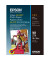 Fotopapier Value Glossy S400038, 10x15cm, für Inkjet, 183g weiß hochglänzend einseitig bedruckbar