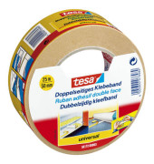 Klebeband doppelseitig Universal 56172-00003-11, 50mm x 25m, wei&szlig;