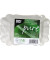 Schalen, Pappe "pure" eckig 9 cm x 14 cm x 3 cm weiß 11303