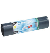 Müllbeutel 12328 CleanUP, schwarz, 150 Liter, extrastark