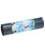 Müllbeutel 12328 CleanUP, schwarz, 150 Liter, extrastark
