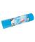 Müllbeutel 12378, blau, 120 Liter, offen
