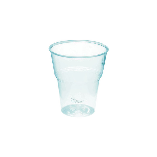 4002911161746 - Kaltgetränkebecher PLA pure 03 l Ø 95 cm · 11 cm glasklar mit Schaumrand 16174 4002911161746 70 Stück 4002911161746 - Kaltgetränkebecher PLA pure 03 l Ø 95 cm · 11 cm glasklar mit Schaumrand 16174 4002911161746 70 Stück