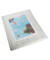 Gefrierbeutel, LDPE 20 l 60 cm x 40 cm transparent 19571