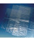 Gefrierbeutel, LDPE 60 l 90 cm x 50 cm transparent 19572