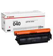 Toner 040 M (0456C001) magenta
