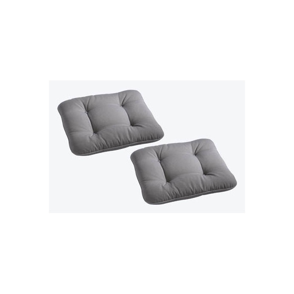 4043153106089 - 2 BEST Sitzkissen taupe 480 x 480 cm 4043153106089 - 2 BEST Sitzkissen taupe 480 x 480 cm