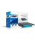 SA-T49 cyan Toner ersetzt SAMSUNG CLT-C5082L/ELS 3507,HC03