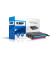 SA-T50 magenta Toner ersetzt SAMSUNG CLT-M5082L/ELS 3507,HC06