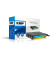 SA-T51 gelb Toner ersetzt SAMSUNG CLT-Y5082L/ELS 3507,HC09