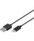 USB 2.0 A/USB C Kabel 45677