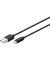 USB 2.0 A/Lightning Kabel 63523