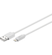 USB 2.0 A/Lightning Kabel 72905