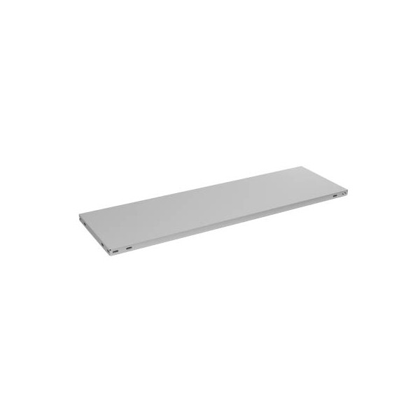 4058255010165 - Fachboden MULTIplus85 30133-B-AL 1000x300mm AL lichtgrau