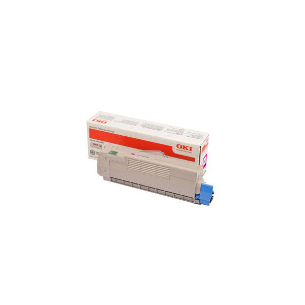 5031713068389 - 46507506 Tonerkartusche 1 Stück(e) Original Magenta 5031713068389 5031713068389 - 46507506 Tonerkartusche 1 Stück(e) Original Magenta 5031713068389
