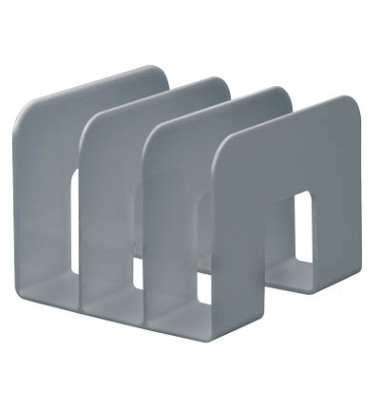 Katalogsammler Trend 1701395050, grau, Kunststoff, 215mm