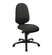 Bürodrehstuhl Syncro Pro 5 anthrazit S500 G22