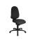 Bürodrehstuhl Syncro Pro 5 schwarz S500 G20S