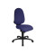 Bürodrehstuhl Syncro Pro 5 blau S500 G26S