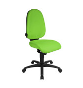 Bürodrehstuhl Syncro Pro 5 grün S500 G05S