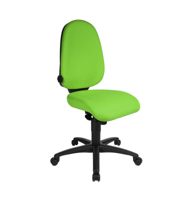 Bürodrehstuhl Syncro Pro 5 grün S500 G05S