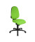 Bürodrehstuhl Syncro Pro 5 grün S500 G05S