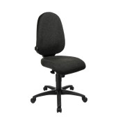 Bürodrehstuhl Syncro Pro 5 anthrazit S500 G22S