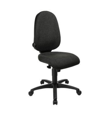 Bürodrehstuhl Syncro Pro 5 anthrazit S500 G22S
