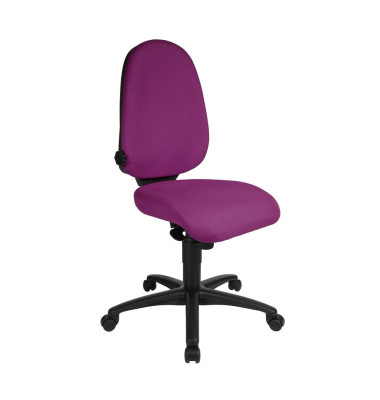 Bürodrehstuhl Syncro Pro 5 lila S500 G03S