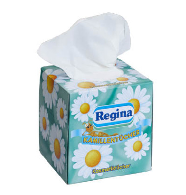 Kosmetikt&uuml;cher 916332, KAMILLE, 3-lagig