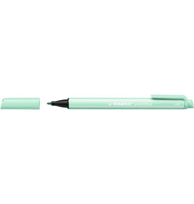 pointMax Filzstift grün 488/13