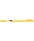 pointMax Filzstift gelb 488/44