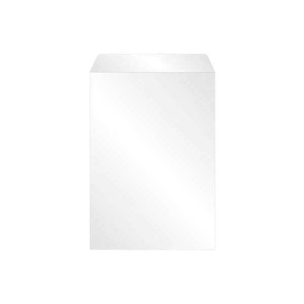 4004360829383 - Designbriefumschlag Workflow DU330 C4 haftklebend 100g transparent 4004360829383 25 Stück