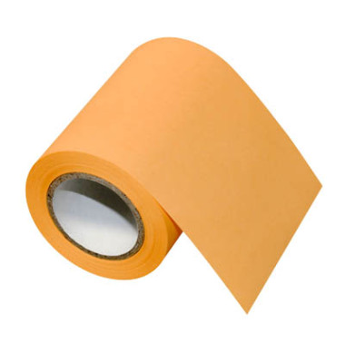 Haftnotizspender-Nachfüllrolle 5620-35, Ersatzrolle, neonorange Haftnotizspender-Nachfüllrolle 5620-35, Ersatzrolle, neonorange