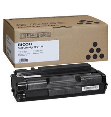 SP 311UHY schwarz Toner 821242