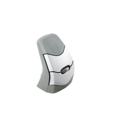 DXT Precision Wireless Maus ergonomisch BNEDXTW