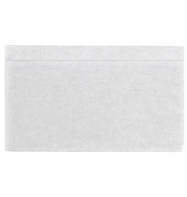 Lieferscheintaschen Classic Plus 2FVDO350106 Din Lang ohne Aufdruck selbstklebend 