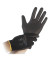 Arbeitshandschuhe Black Ace, PU, schwarz, Größe 9 / L