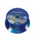 Blueray-Rohlinge 43811 BD-R, 25 GB, Spindel 