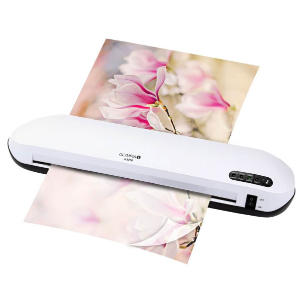 4030152031450 - Laminiergerät 3145 A3250 bis DIN A3 250mic x2 350 mm min 4030152031450 Olympia