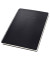 Collegeblock CO821 Conceptum, Softwave, liniert / liniert Rand links, A4+, 80g, schwarz, 80 Blatt
