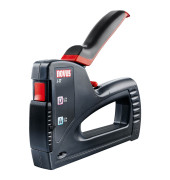 Handtacker J-17 030-0438 schwarz für 53/6  53/8  53/10 + 53/14