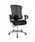 Bürodrehstuhl Sitness 90 schwarz SITNESSHP BC00