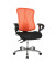 Bürodrehstuhl Sitness 90 orange SITNESSHP BC01