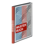 Sichtbuch 25833-30, schwarz, A3, mit 30 Hüllen, Polypropylen (PP)