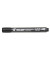 Permanentmarker 100, 4010001, schwarz, 1mm Rundspitze