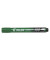 Permanentmarker 100, SCA-100-G 4010004, grün, 1mm Rundspitze