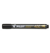 Permanentmarker 400, SCA-400-B 4011001, schwarz, 1-4mm Keilspitze